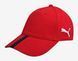 Кепка Puma LIGA CAP червоний Уні OSFA