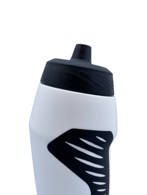 Бутылка Nike HYPERFUEL BOTTLE 32 OZ белый, черный Уни 946 мл