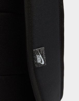 Рюкзак Nike NK HERITAGE BKPK - AIRMAX FA23 черный 25L Уни 43 x 30,5 x 15,2 см