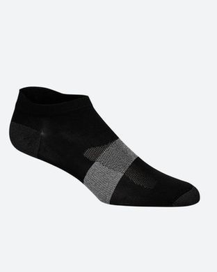Носки Asics 3PPK LYTE SOCK черный Уни 39-42