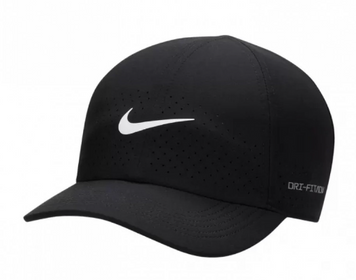 Кепка Nike Dri-fit Advantage CLUB CAP black L/XL