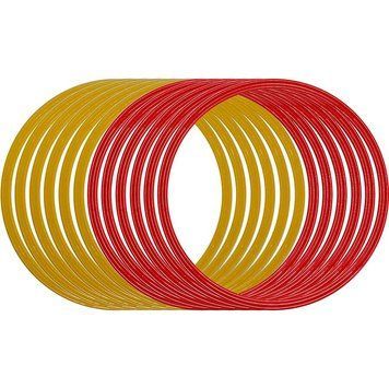 Кільця для координації SWIFT Coordination ring, d 50 см (12 шт)