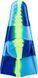 Ласты Aqua Speed ​​TRAINING FINS 7943 синий, голубой, желтый Уни 39-40