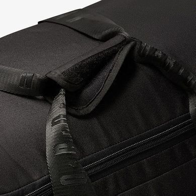 Сумка Nike VELOCITY DUFFLE 69L черный Уни 31х32х81 см