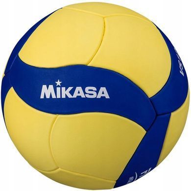 Мяч волейбольный детский Mikasa VS123W-L (230-250g)