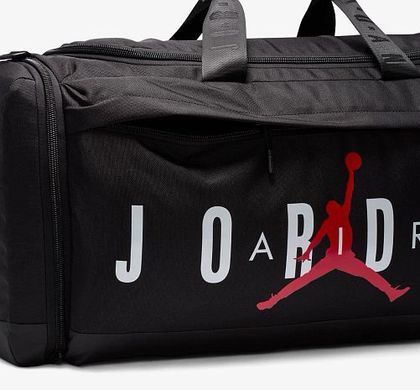 Сумка Nike VELOCITY DUFFLE 69L черный Уни 31х32х81 см