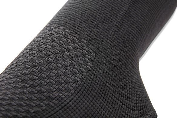 Фиксатор лодыжки Adidas Performance Ankle Support черный, синий Уни S