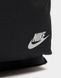 Рюкзак Nike NK HERITAGE BKPK - AIRMAX FA23 черный 25L Уни 43 x 30,5 x 15,2 см