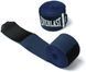 Бинти Everlast ELITE HANDWRAPS синій Уні 180 (457,2 см)