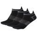 Носки Asics 3PPK LYTE SOCK черный Уни 39-42
