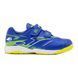Футзалки детские Joma POWERFULL синий Дет 32