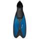 Ласти Aqua Speed ​​VAPOR 6724 чорний, синій Уні 44-45