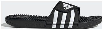 Шльопанці Adidas ADISSAGE чорний Уні 40 2/3 (7UK) 25 см