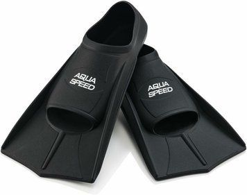 Ласты Aqua Speed ​​TRAINING FINS 2734 черный Уни 37-38