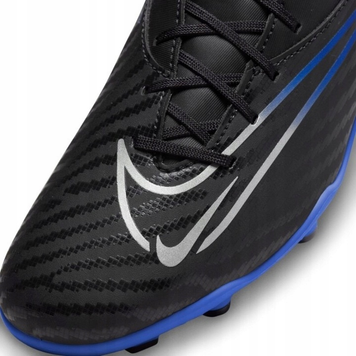 Бутси Nike Phantom GX Club FG/MG DD9483-040, размер 44.5 (28.5 см)