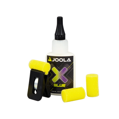 Клей для накладок для настольного тенниса Joola X-Glue (90 мл) 82050-90