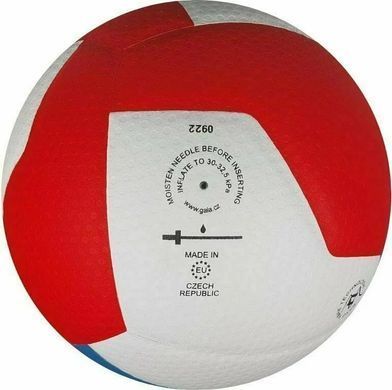 Мяч волейбольный Gala Pro-Line 12 FIVB BV5595S