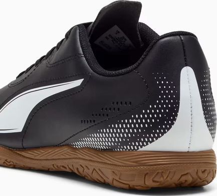 Футзалки дитячі Puma VITORIA II TT Jr чорний