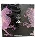Футбольный мяч Adidas UCL League BOX 2026 Budapest JX9101, размер №5