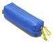 Рюкзак Nike Y NK ELMNTL BKPK-NK AIR 20L синий, желтый, красный Дет 46х30х13 см