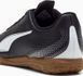 Футзалки дитячі Puma VITORIA II TT Jr чорний
