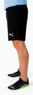 Шорти Puma teamRISE Short чорний Чол M