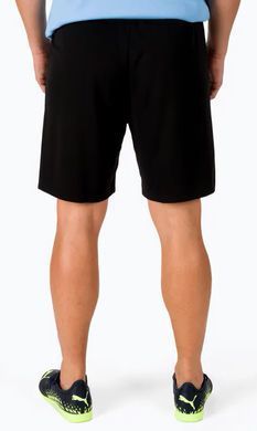 Шорти Puma teamRISE Short чорний Чол M