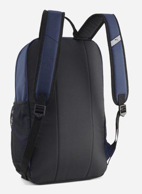 Рюкзак Puma S Backpack 27L синій Уні 32&times;48&times;16 см