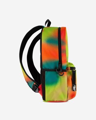 Рюкзак Nike JAN MVP BACKPACK мультиколор Дит 28х44х13см