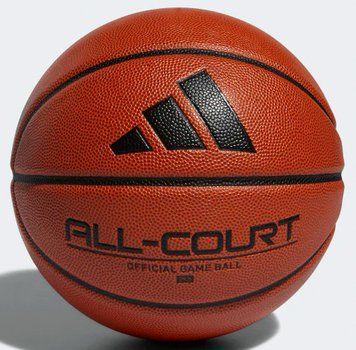 М'яч баскетбольний Adidas ALL COURT 3.0 помаранчевий Уні 7
