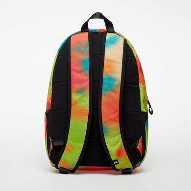 Рюкзак Nike JAN MVP BACKPACK мультиколор Дит 28х44х13см