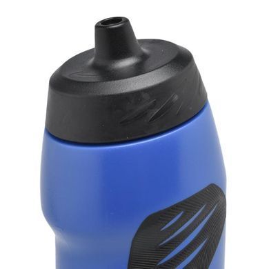 Пляшка Nike HYPERFUEL WATER BOTTLE 32 OZ темно-синій Уні 946 мл