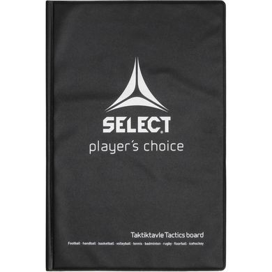 Тактический планшет SELECT Tactics case - all games р. A4