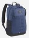 Рюкзак Puma S Backpack 27L синій Уні 32&times;48&times;16 см