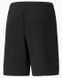 Шорти Puma teamRISE Short чорний Чол M