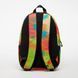 Рюкзак Nike JAN MVP BACKPACK мультиколор Дит 28х44х13см