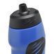 Пляшка Nike HYPERFUEL WATER BOTTLE 32 OZ темно-синій Уні 946 мл
