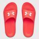 Шльопанці Under Armour CORE PTH SL червоний Уні