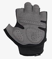 Перчатки для тренинга Nike M EXTREME FG красный, черный Муж L