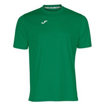 Футболка Joma COMBI зелений Чол S