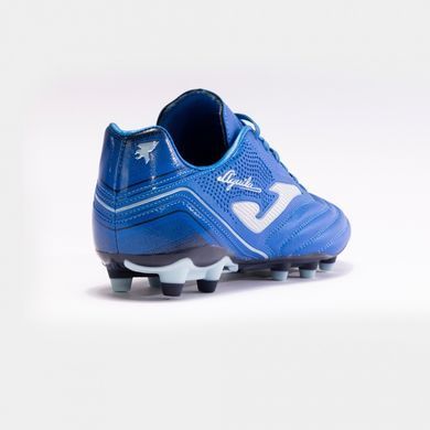Бутсы Joma AGUILA синий Чел 41