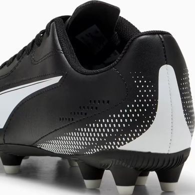 Бутси дитячі Puma VITORIA II FG/AG Jr чорний 30 18 см (108503-01)