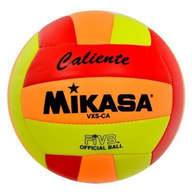 Мяч волейбольный Mikasa VXS-CA