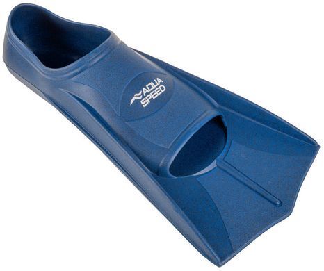 Ласти Aqua Speed TRAINING FINS 60464 синій Уні 47-48