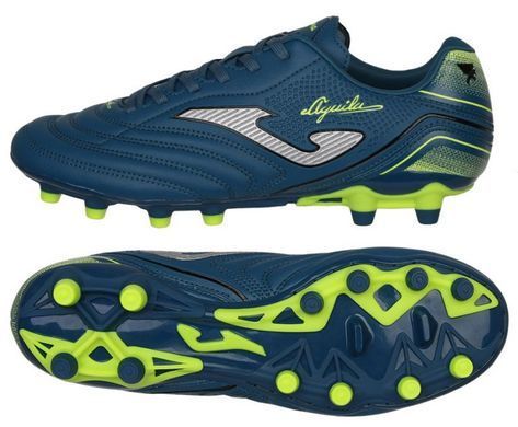 Бутси Joma AGUILA бірюзовий Чол 43