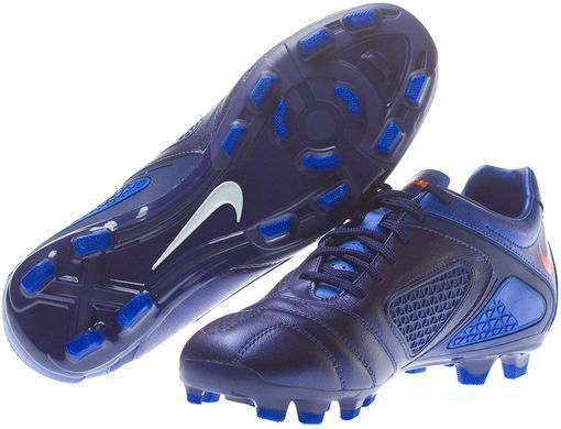 Бутси Nike CTR360 LIBRETTO II FG