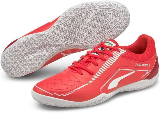 Футзалки Puma Truco II