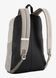Рюкзак Puma Plus Backpack 21L черный серый Уни 32x14x47 см