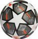 Футбольний м'яч Adidas Finale 21 Anniversary Texture Training GK3476