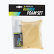 Набор для чистки ракеток JOOLA Rubber Foam Set 69415